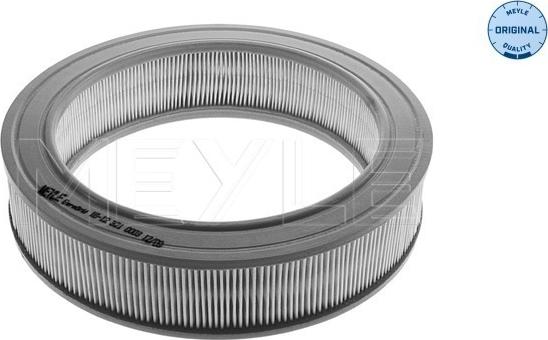 Meyle 16-12 321 0003 - Filter za zrak www.molydon.hr