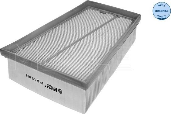 Meyle 16-12 321 0019 - Filter za zrak www.molydon.hr