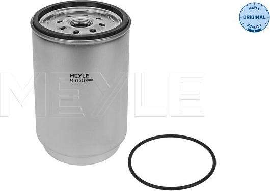 Meyle 16-34 323 0006 - Filter za gorivo www.molydon.hr