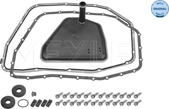 Meyle 100 135 0004/SK - Set ulja i filter za automatski mjenjač www.molydon.hr