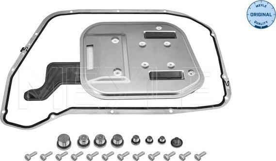 Meyle 100 135 0018/SK - Set ulja i filter za automatski mjenjač www.molydon.hr