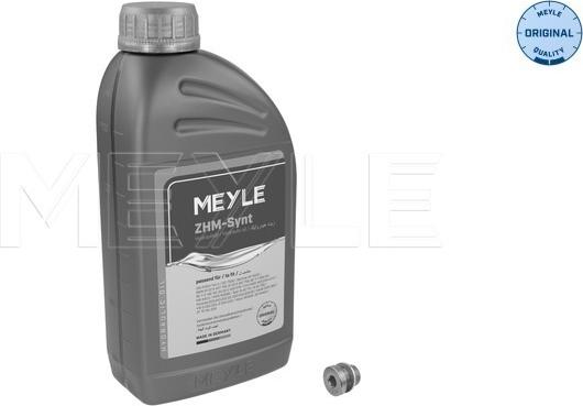 Meyle 100 135 0220 - Set ulja i filter za automatski mjenjač www.molydon.hr