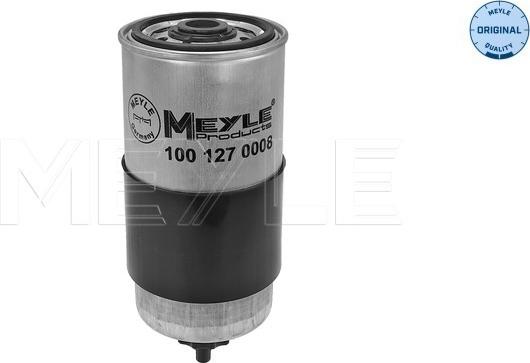 Quinton Hazell WF8057 - Filter za gorivo www.molydon.hr