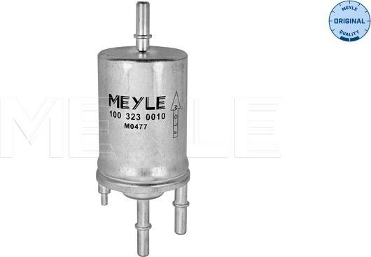 Meyle 100 323 0010 - Filter za gorivo www.molydon.hr