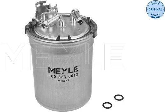 Meyle 100 323 0013 - Filter za gorivo www.molydon.hr