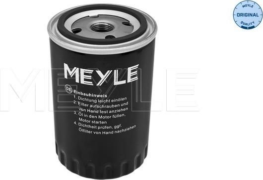 Meyle 100 322 0001 - Filter za ulje www.molydon.hr