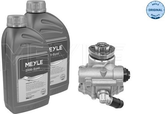 Meyle 114 631 0010/S - Hidraulična pumpa, upravljanje www.molydon.hr