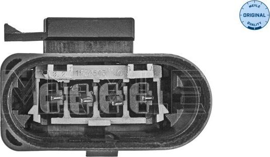 Meyle 114 803 0001 - Lambda-sonda www.molydon.hr