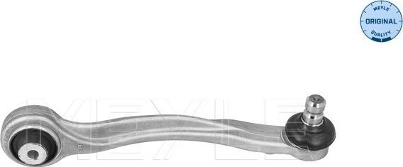 Meyle 116 050 0260 - Rame, Nezavisna poluga za ovjes kotača www.molydon.hr