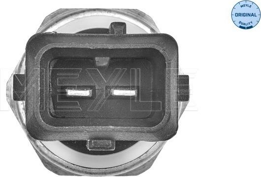 Meyle 11-14 821 0004 - Senzor, temperatura rashladne tekućinu www.molydon.hr