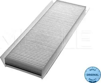 Meyle 11-123190002 - Filter kabine www.molydon.hr