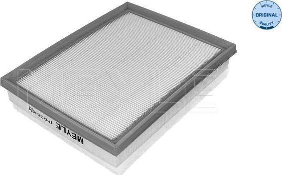 Meyle 11-12 321 0044 - Filter za zrak www.molydon.hr