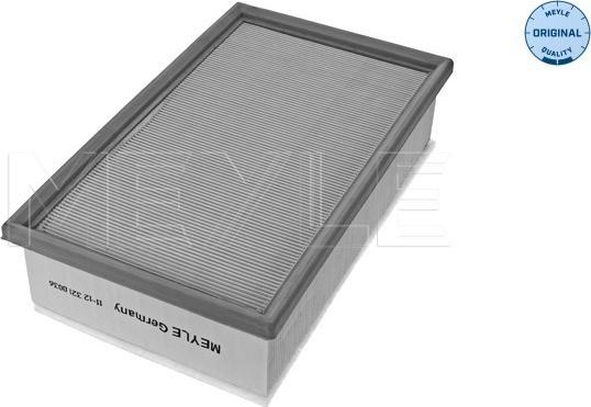 Meyle 11-12 321 0036 - Filter za zrak www.molydon.hr