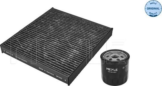 Meyle 112 330 0011/SK - Komplet filtera www.molydon.hr