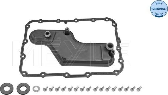 Meyle 18-14 135 0100/SK - Set ulja i filter za automatski mjenjač www.molydon.hr