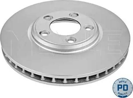 Meyle 18-15 521 0002/PD - Kočioni disk www.molydon.hr