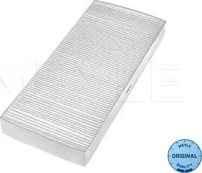 Meyle 12-12 319 0001 - Filter kabine www.molydon.hr