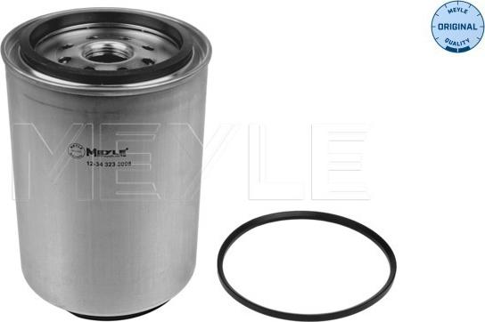 Meyle 12-34 323 0008 - Filter za gorivo www.molydon.hr