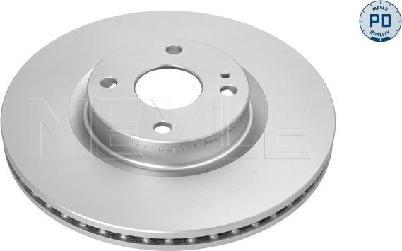 Meyle 35-15 521 0046/PD - Kočioni disk www.molydon.hr