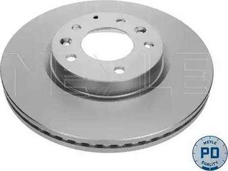 Meyle 35-15 521 0031/PD - Kočioni disk www.molydon.hr