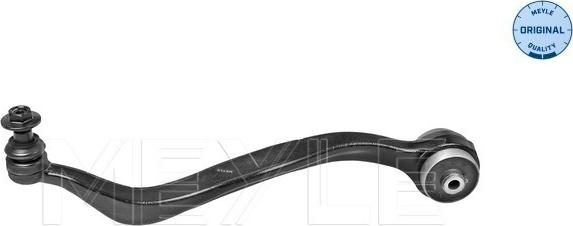Meyle 35-16 050 0054 - Rame, Nezavisna poluga za ovjes kotača www.molydon.hr