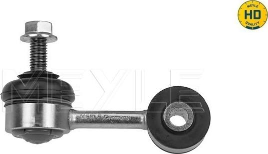 Meyle 35-16 060 0019/HD - Šipka/spona, stabilizator www.molydon.hr