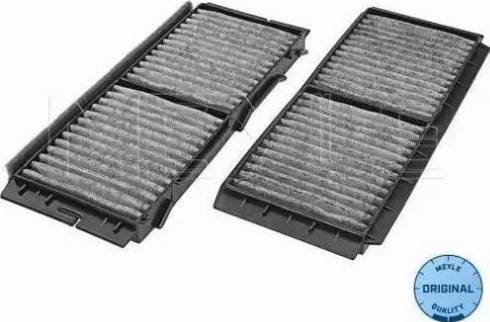 Meyle 35-12 319 0009/S - Filter kabine www.molydon.hr