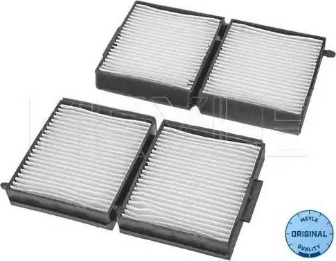 Meyle 35-12 319 0001/S - Filter kabine www.molydon.hr