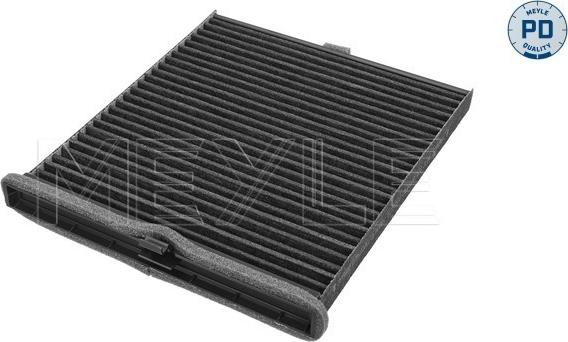 Meyle 35-12 326 0011/PD - Filter kabine www.molydon.hr