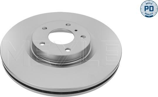 Meyle 36-15 521 0072/PD - Kočioni disk www.molydon.hr