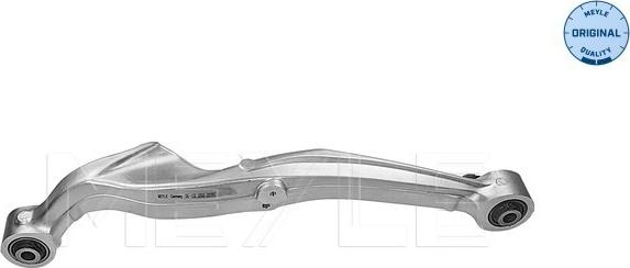 Meyle 36-16 050 0095 - Rame, Nezavisna poluga za ovjes kotača www.molydon.hr