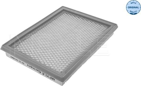 Meyle 36-12 321 0006 - Filter za zrak www.molydon.hr