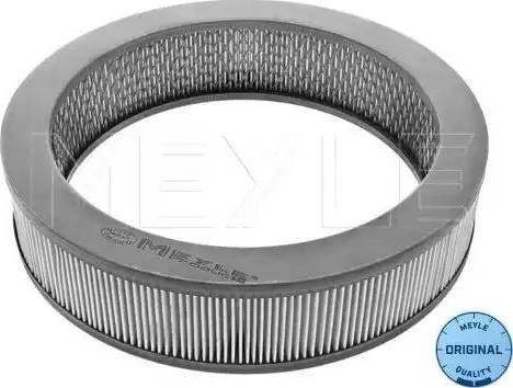 Meyle 36-12 321 0001 - Filter za zrak www.molydon.hr