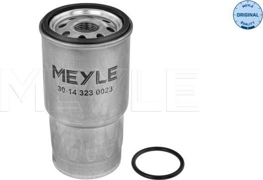 Meyle 30-14 323 0023 - Filter za gorivo www.molydon.hr