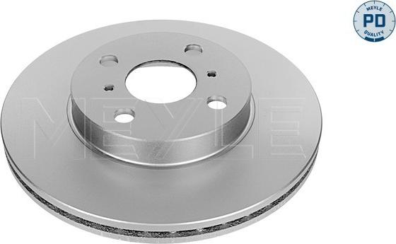 Meyle 30-15 521 0118/PD - Kočioni disk www.molydon.hr