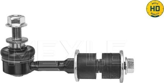 Meyle 30-16 060 0018/HD - Šipka/spona, stabilizator www.molydon.hr