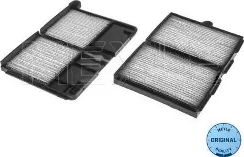 Meyle 30-12 319 0009S - Filter kabine www.molydon.hr