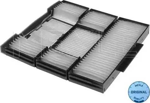 Meyle 30-12 319 0004 - Filter kabine www.molydon.hr