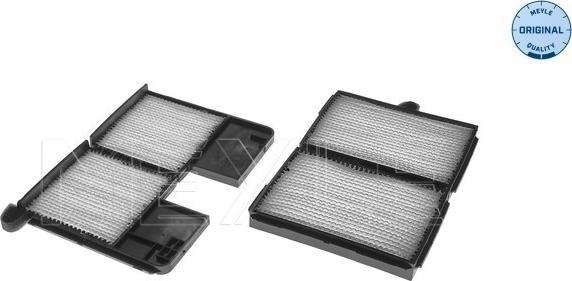 Meyle 30-12 319 0002/S - Filter kabine www.molydon.hr