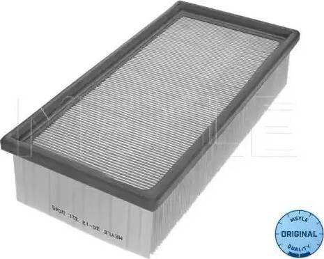 Meyle 30-123210045 - Filter za zrak www.molydon.hr