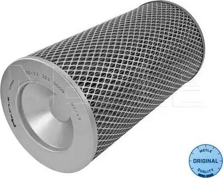 Meyle 30-12 321 0009 - Filter za zrak www.molydon.hr