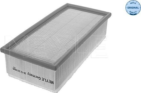 Meyle 30-12 321 0005 - Filter za zrak www.molydon.hr