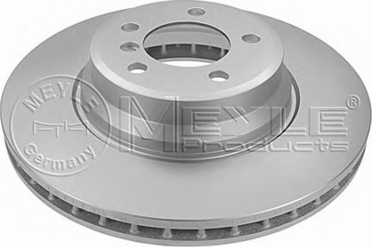 Meyle 315 521 3059/PD - Kočioni disk www.molydon.hr