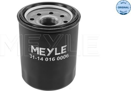 Meyle 31-14 322 0006 - Filter za ulje www.molydon.hr