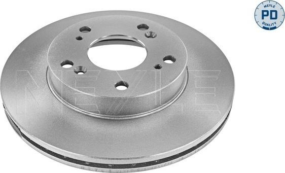 Meyle 31-15 521 0049/PD - Kočioni disk www.molydon.hr