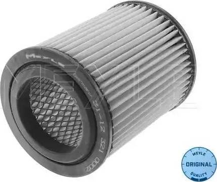 Meyle 31-12 321 0002 - Filter za zrak www.molydon.hr