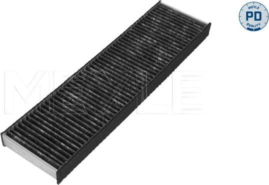 Meyle 312 326 0009/PD - Filter kabine www.molydon.hr