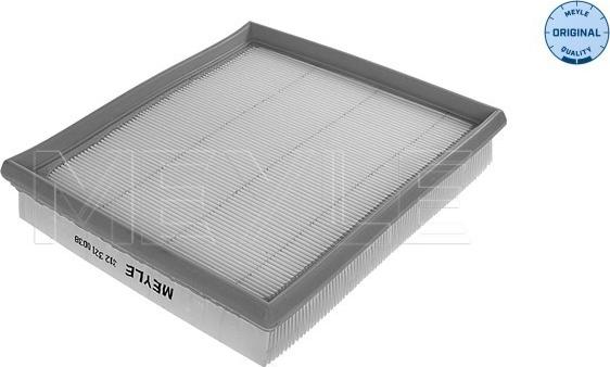 Meyle 312 321 0038 - Filter za zrak www.molydon.hr