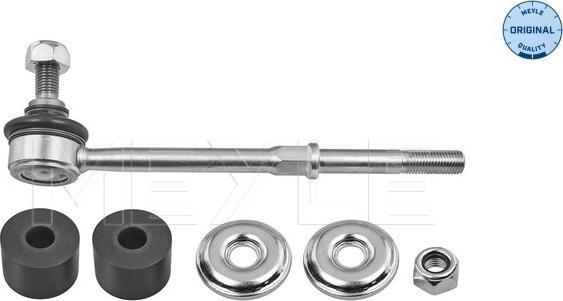 Meyle 38-16 060 0000 - Šipka/spona, stabilizator www.molydon.hr