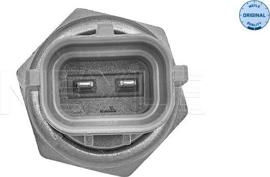 Meyle 33-14 821 0000 - Senzor, temperatura ulja www.molydon.hr